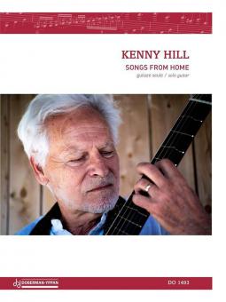 Songs from Home 