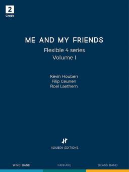Me and My Friends Vol. 1 