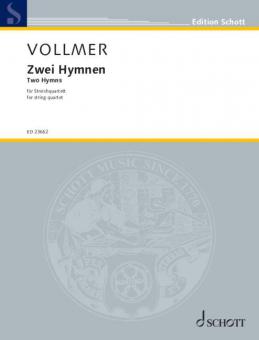2 Hymnes Download