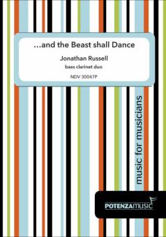 …and the Beast shall Dance 