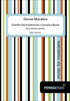 Danse Macabre 