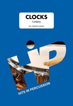 Clocks 