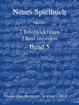 Nouveau Playbook 5 
