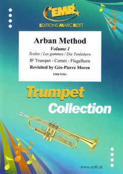 Méthode Arban 1: Les gammes Standard