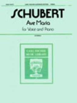 Ave Maria 
