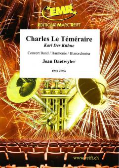 Charles Le Téméraire Standard