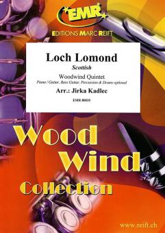 Loch Lomond Standard