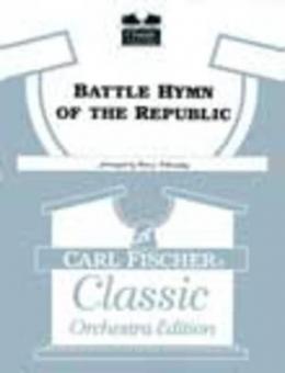 Battle Hymn of the Republic 