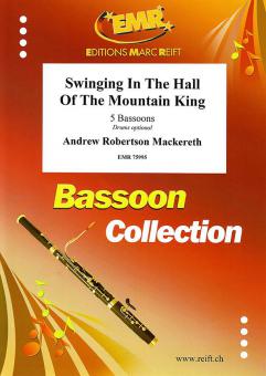 Swinging In The Hall Of The Mountain King Standard