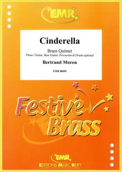 Cinderella Download