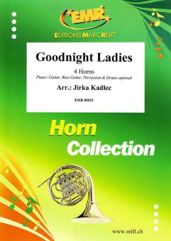 Goodnight Ladies Download