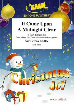 It Came Upon A Midnight Clear Download