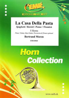 La Casa Della Pasta Download