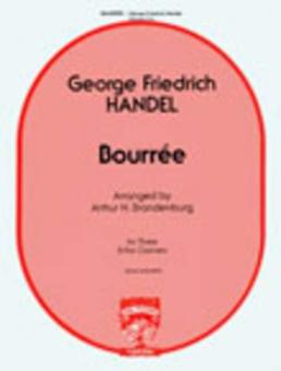 Bourrée 