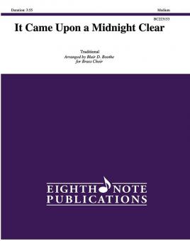 It Came Upon a Midnight Clear 