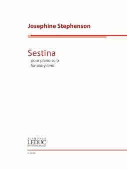 Sestina 