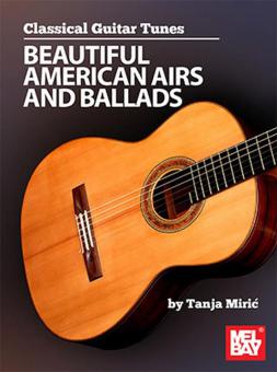 Classical Guitar Tunes 
