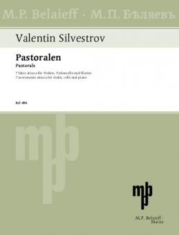 Pastorales Download