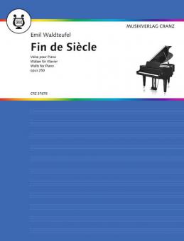 Fin de Siècle op. 250 Download