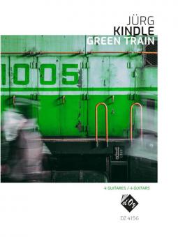 Green Train 