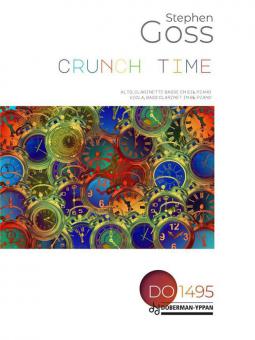 Crunch Time 