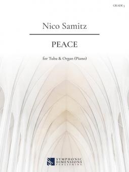 Peace 