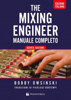 The Mixing Engineers Handbook 
