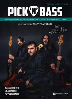 Pick 'n Bass 