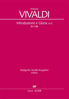 Introduction et gloria Download