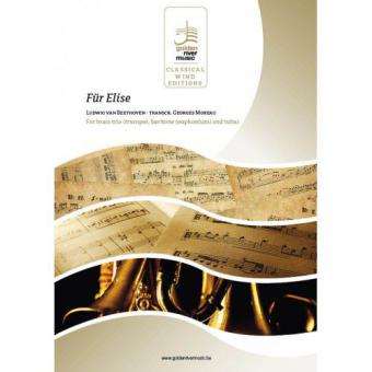 Beethoven - Für Elise 