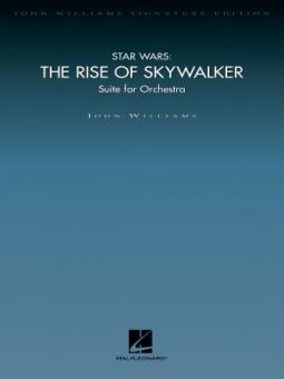 Star Wars: The Rise of Skywalker 