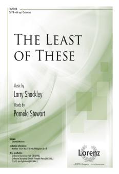 The Least of These 