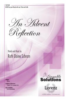 An Advent Reflection 