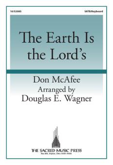 The Earth Is the Lord's 