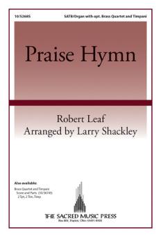 Praise Hymn 