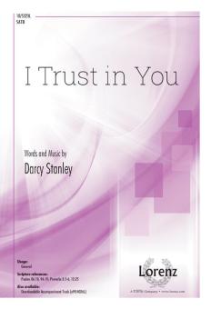 I Trust in You 