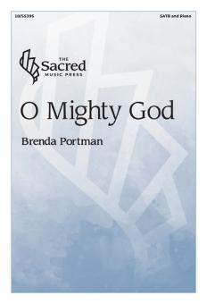 O Mighty God 
