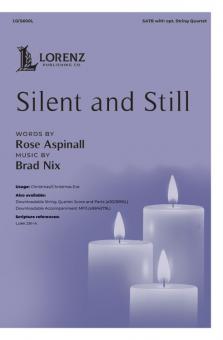 Silent and Still 