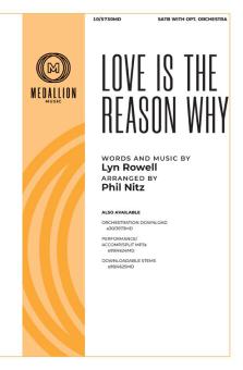 Love Is the Reason 