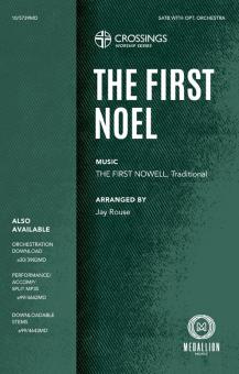 The First Noel 