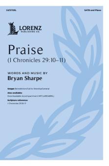 Praise 