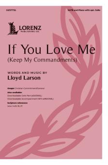 If You Love Me 