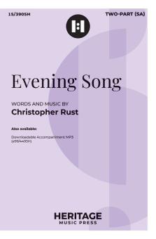 Evening Song 