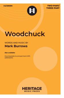 Woodchuck 