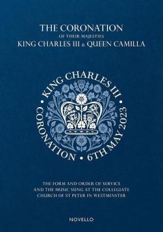 The Coronation of Their Majesties 