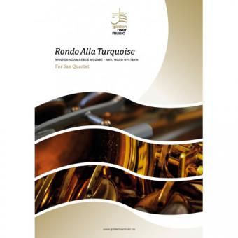 Rondo Alla Turquoise 