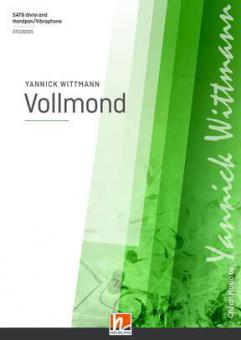 Vollmond 