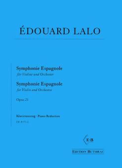 for Violin and Piano 