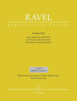 Concerto Standard