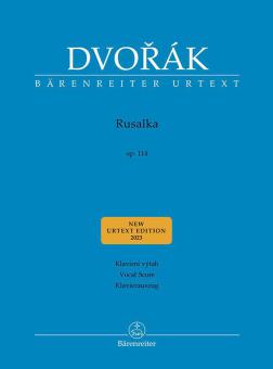 Rusalka op. 114 